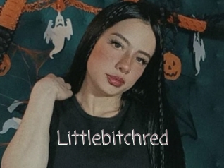 Littlebitchred