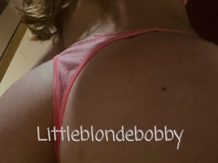 Littleblondebobby