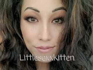 Littlesexxkitten