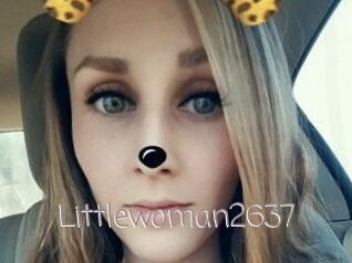 Littlewoman2637