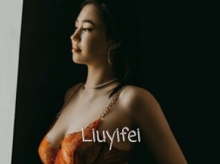 Liuyifei