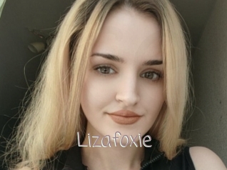 Lizafoxie