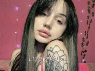 Lizzieperez