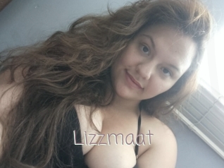 Lizzmaat