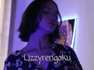 Lizzyrengoku