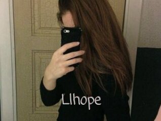 Llhope