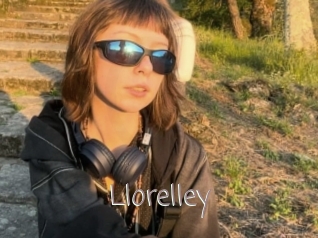 Llorelley