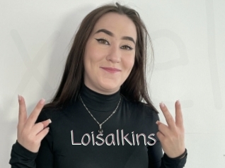 Loisalkins