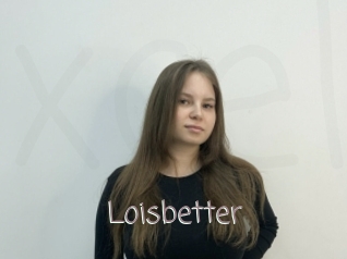 Loisbetter