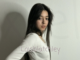 Loisblatchley