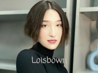 Loisbown