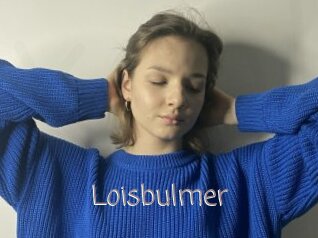 Loisbulmer