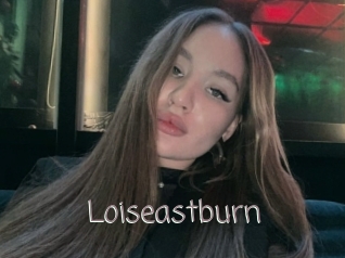 Loiseastburn