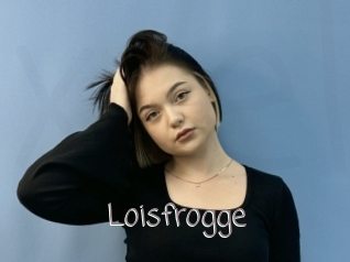 Loisfrogge