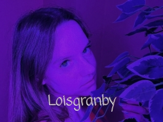 Loisgranby