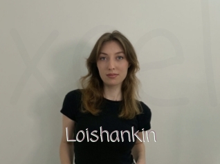 Loishankin