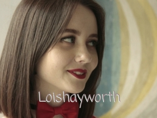 Loishayworth