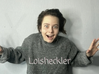 Loisheckler