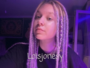 Loisjonesy