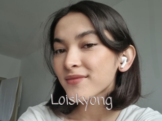 Loiskyong