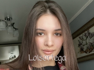 Loisortega