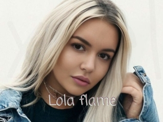 Lola_flame