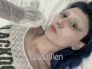 Lolaallien