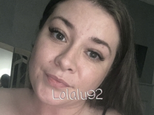 Lolalu92