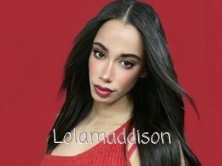 Lolamaddison