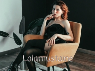 Lolamustaine