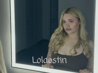 Lolaostin