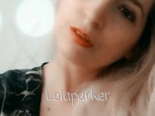 Lolaparker