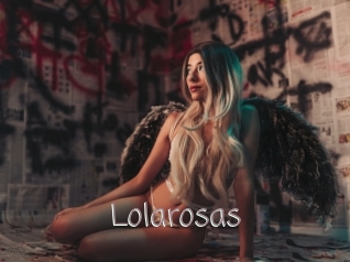 Lolarosas