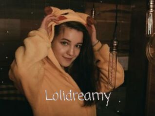 Lolidreamy