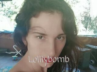 Lolllybomb