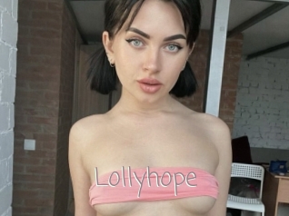 Lollyhope