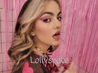 Lollyspace