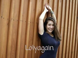 Lolyagain