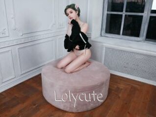 Lolycute