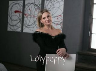 Lolypeppy