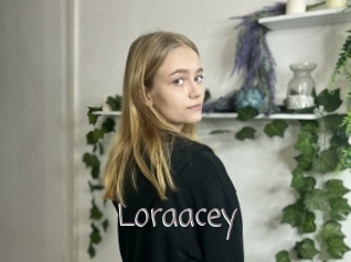 Loraacey