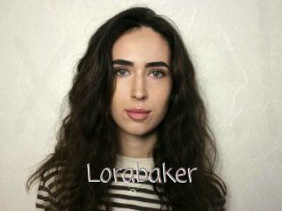 Lorabaker