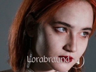 Lorabraund