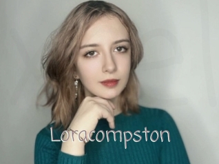 Loracompston