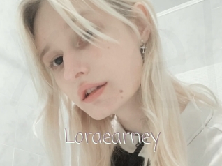 Loraearney