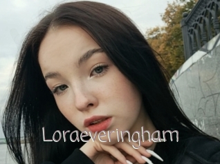 Loraeveringham