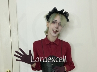 Loraexcell