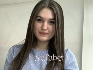 Lorafaber