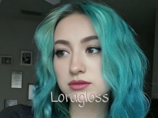 Loragloss