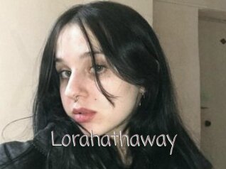 Lorahathaway